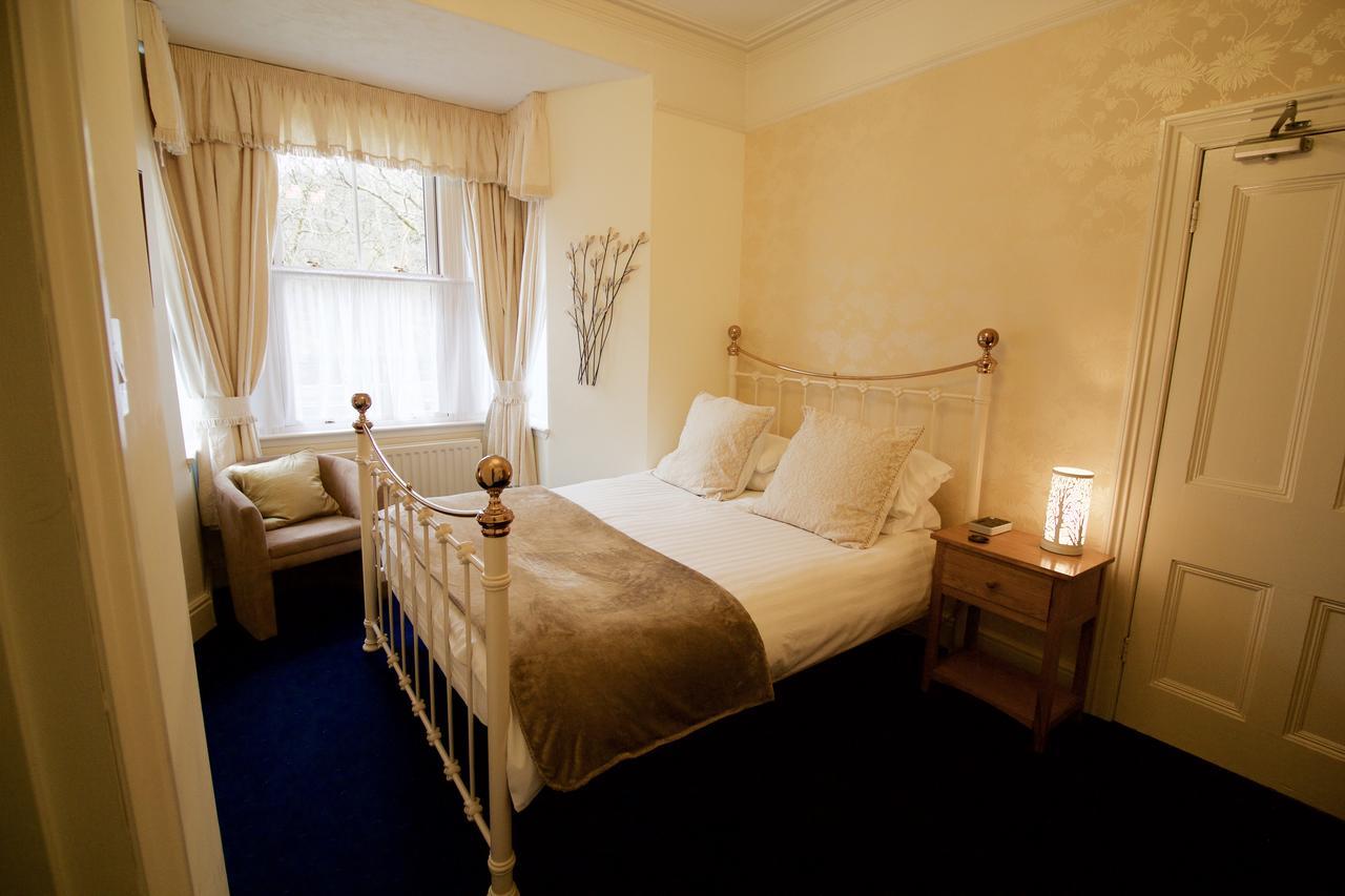 Bod Gwynedd Bed And Breakfast Бетус-і-Койд Екстер'єр фото